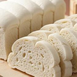 Roti Tawar Kukus