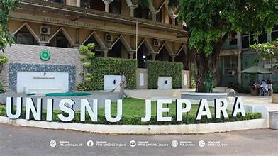 Belajar Bisnis Online di FEB UNISNU Jepara