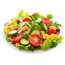 Dressing Salad Sayur
