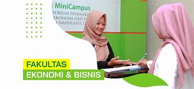 Belajar Bisnis Online di FEB UNISNU Jepara