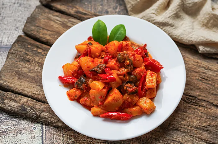 Sambel Goreng