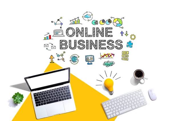 Belajar Bisnis Online di FEB UNISNU