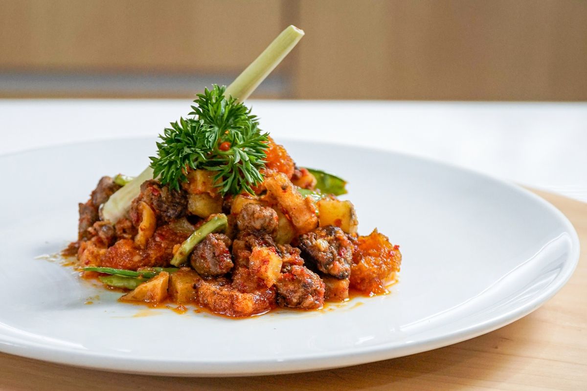 Resep Sambal Goreng