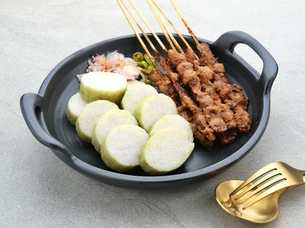 Bumbu Marinasi Sate Ayam