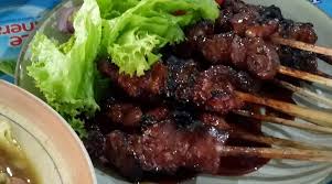 Sate Kambing Terdekat