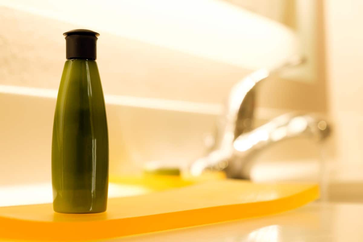 Syuga Shampoo Kemiri