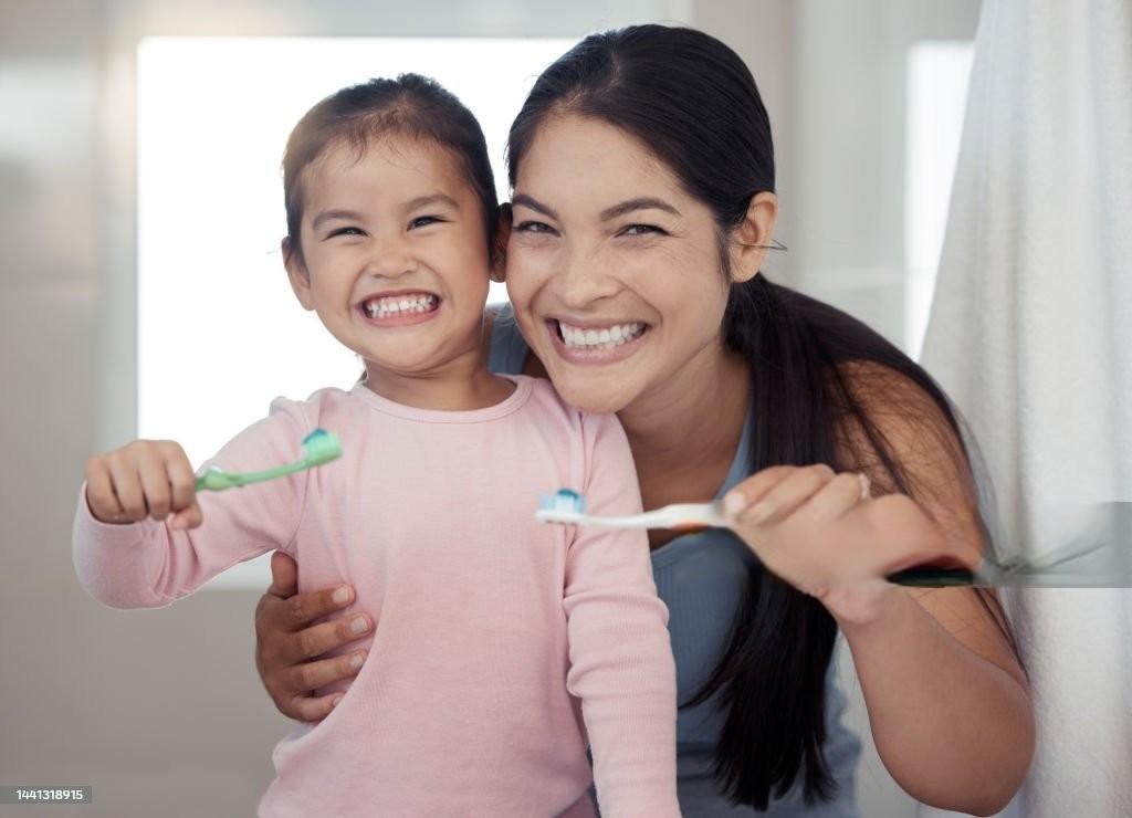 Sikat Pepsodent