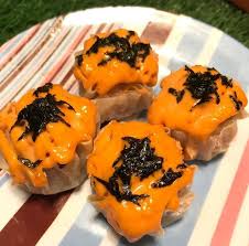 Siomay Mentai