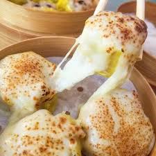 Siomay Mozzarella
