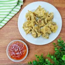 Siomay Saos