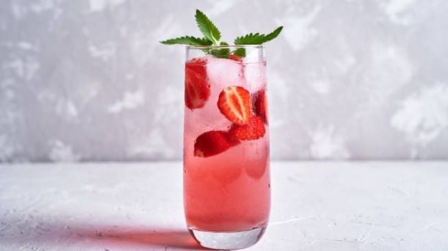 Soda Gembira Adalah