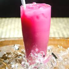 Soda gembira resep