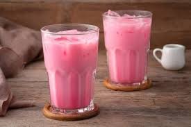 Susu Soda Gembira