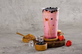 Gambar soda gembira