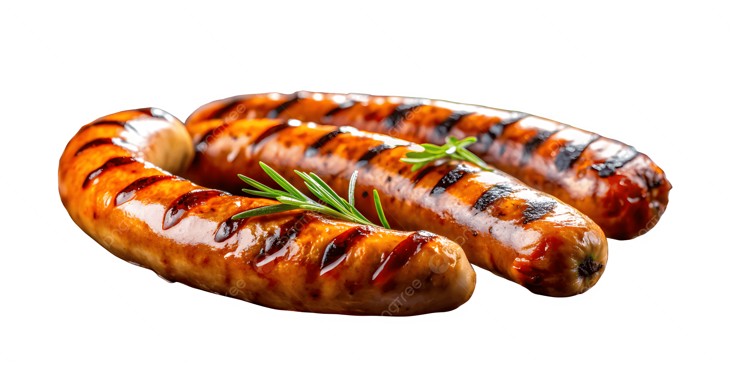 Sosis Bakar Jumbo
