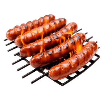 Sosis Bakar Original