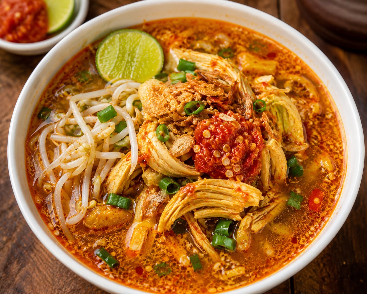 Soto Ayam Kampret