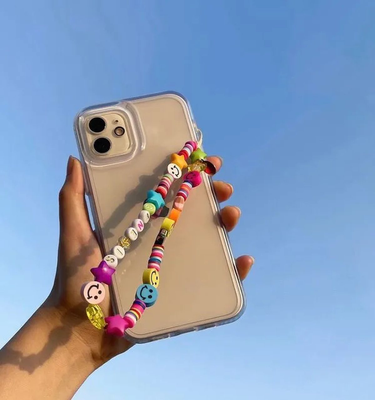Strap Phone