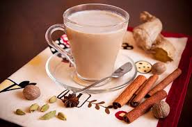 Resep Susu Jahe