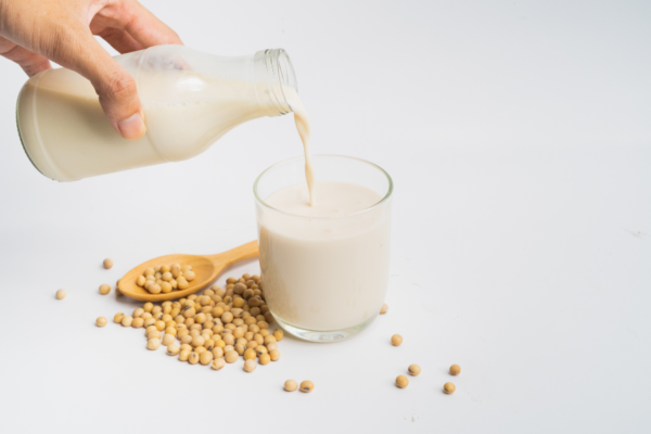Keunggulan Susu Kedelai Dibandingkan Minuman Lain