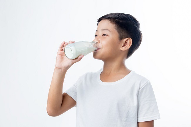 Peran Susu Kedelai Sebagai Minuman Pagi Yang Sehat Dan Memberi Energi