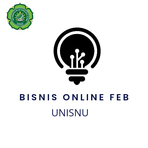 Belajar Bisnis Online di FEB UNISNU
