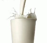 Susu Murni Berkualitas
