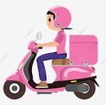 Layanan Antar (Delivery)