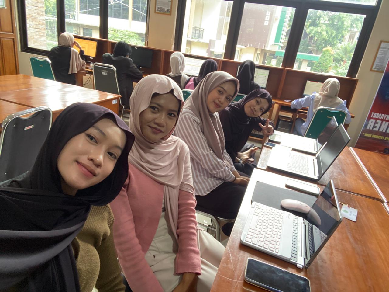 Belajar Bisnis Online