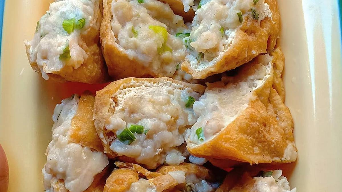 Cara Membuat Tahu Bakso Sederhana