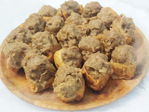 Tahu Bakso Special