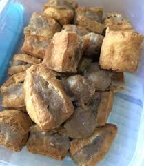 Tahu Bakso Daging Sapi