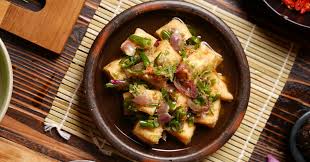 Tahu Gejrot Terdekat