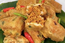 Tahu Isi