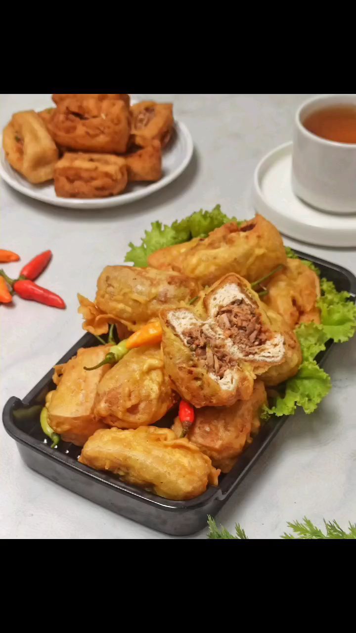 tahu isi 99