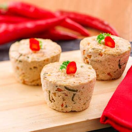 Tahu Kukus