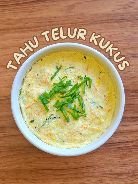 Manfaat Tahu Kukus