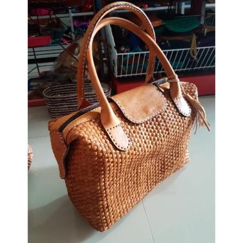 Tas Kulit Jogja