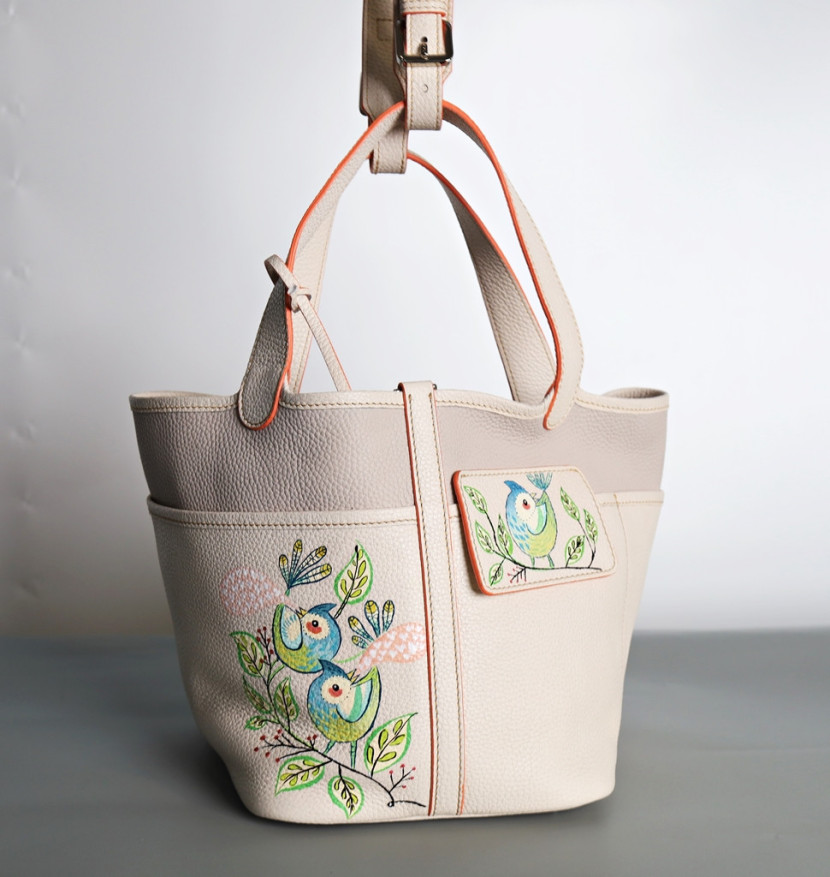 Tas Wanita Brand Lokal