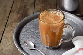 Teh Tarik