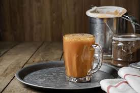 Teh Tarik Menarik