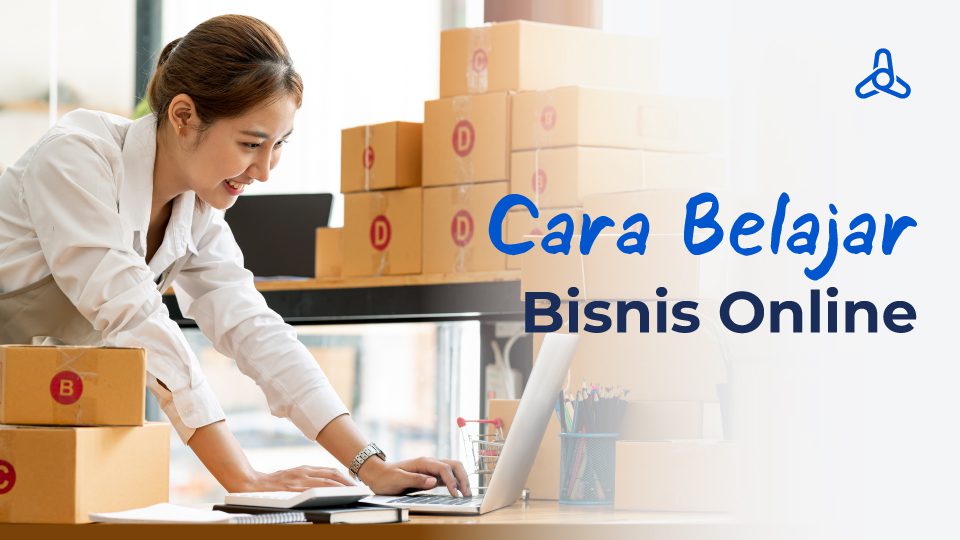 Belajar Bisnis Online di FEB UNISNU Jepara