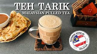 Testimoni Teh Tarik