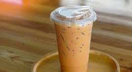 Teh Tarik Cup