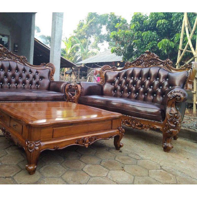 Toko Furniture Palembang
