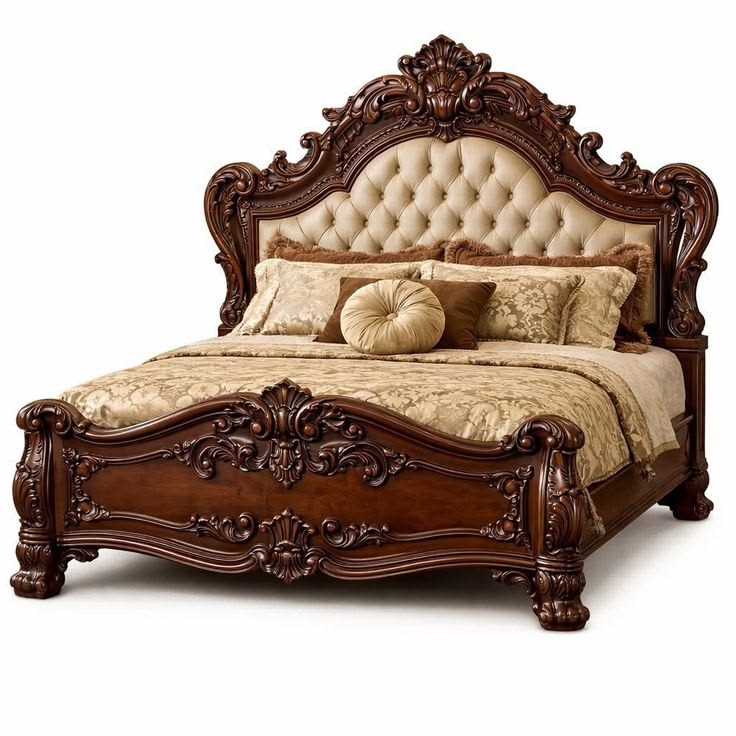 Tempat Tidur