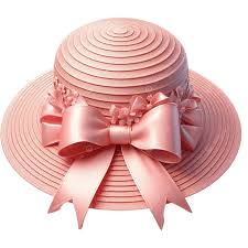 Jenis Topi Wanita
