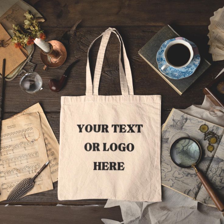 Tote Bag Custom