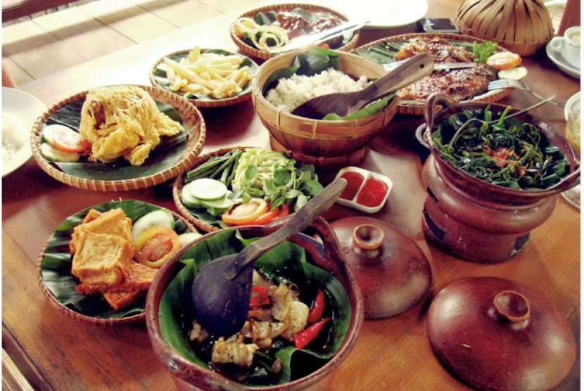 Wisata Kuliner Bogor