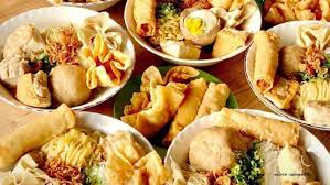 Wisata Kuliner Malang